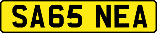 SA65NEA