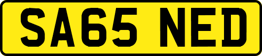 SA65NED