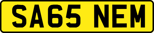 SA65NEM