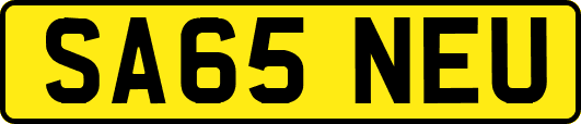 SA65NEU