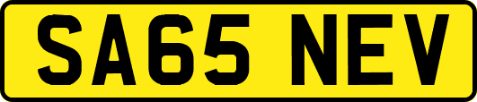 SA65NEV
