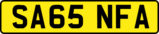 SA65NFA