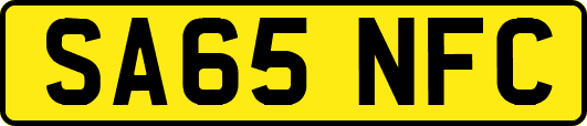 SA65NFC