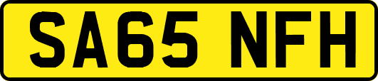 SA65NFH