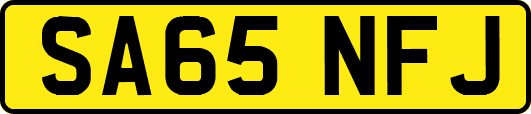 SA65NFJ