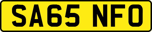 SA65NFO