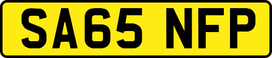 SA65NFP