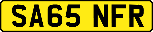 SA65NFR