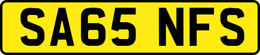 SA65NFS