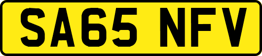 SA65NFV