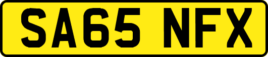 SA65NFX