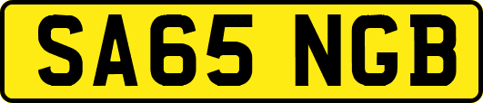 SA65NGB