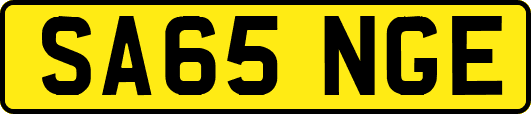 SA65NGE