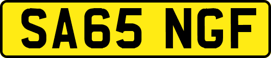 SA65NGF
