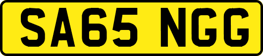 SA65NGG