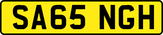 SA65NGH