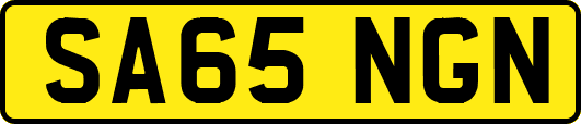 SA65NGN
