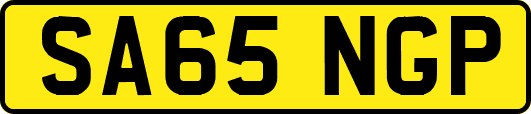 SA65NGP