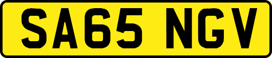 SA65NGV
