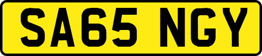 SA65NGY
