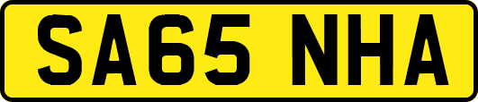SA65NHA