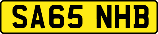 SA65NHB