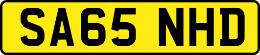 SA65NHD