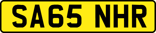 SA65NHR