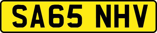 SA65NHV