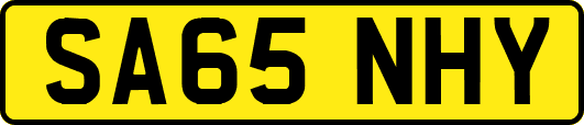 SA65NHY