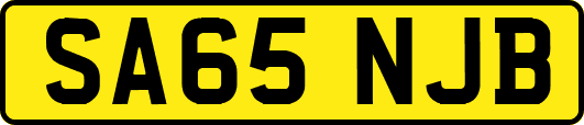 SA65NJB