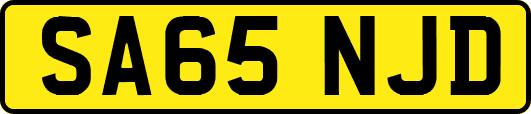 SA65NJD