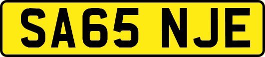 SA65NJE
