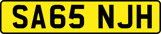 SA65NJH