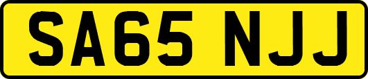 SA65NJJ