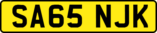 SA65NJK