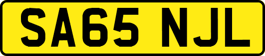 SA65NJL
