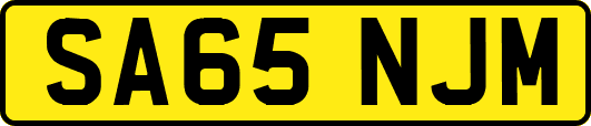 SA65NJM