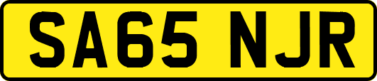 SA65NJR