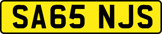 SA65NJS