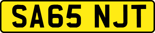 SA65NJT
