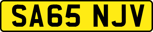 SA65NJV
