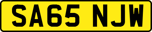 SA65NJW