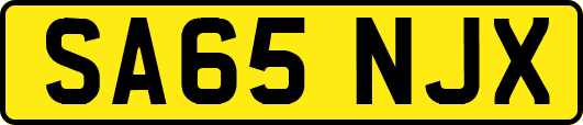 SA65NJX