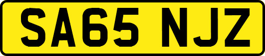 SA65NJZ