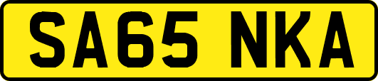 SA65NKA
