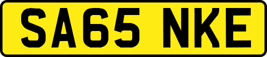 SA65NKE