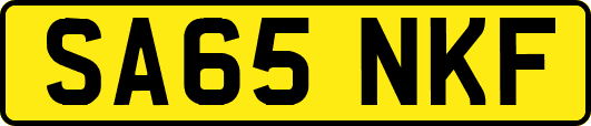 SA65NKF