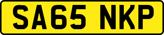 SA65NKP