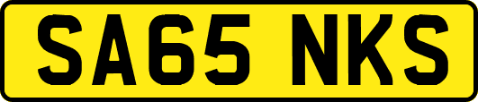 SA65NKS